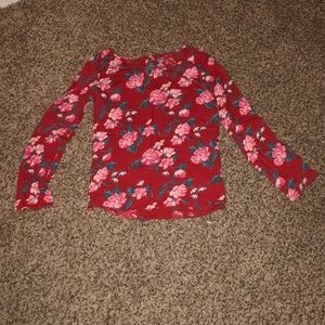 not my type of clothing